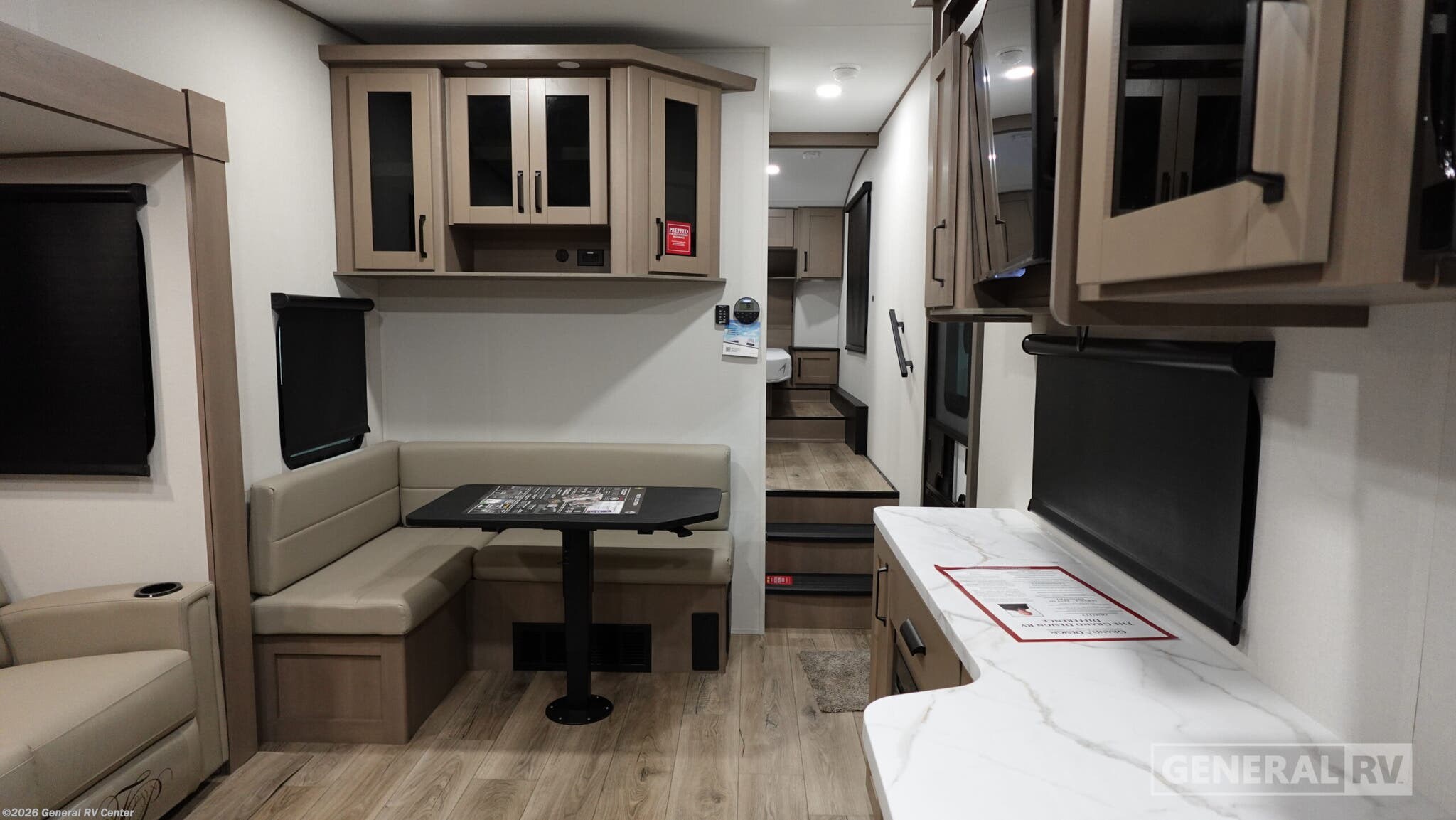 New 2026 Grand Design Reflection 270BN available in Brownstown Township, Michigan