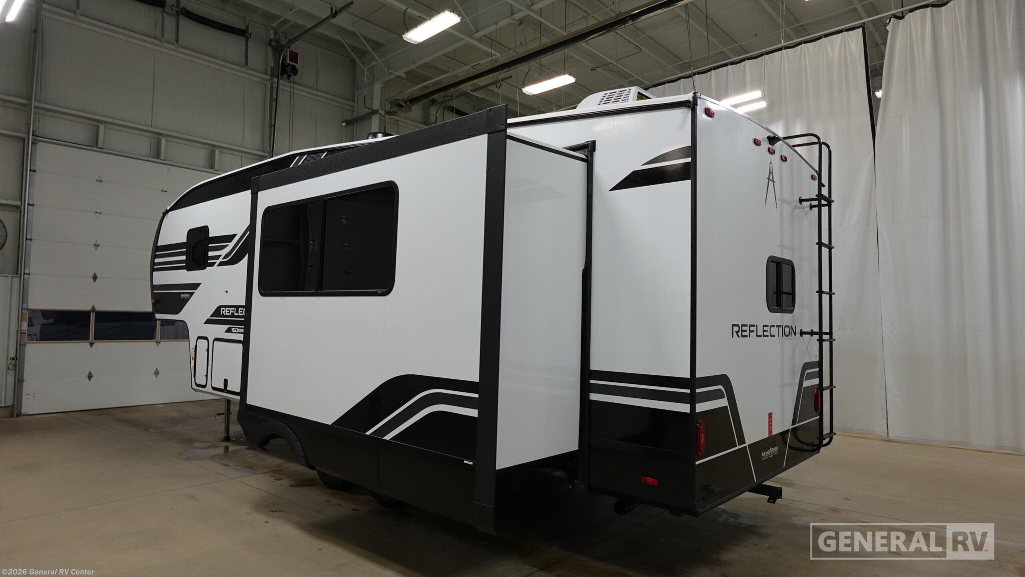 2026 Reflection 270BN by Grand Design from General RV Center in Brownstown Township, Michigan