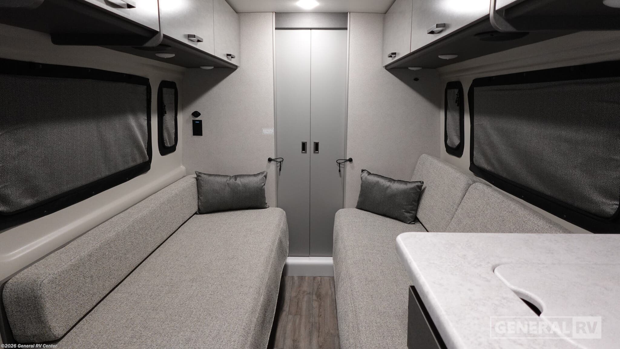 2026 Thor Motor Coach Tellaro Sport 20L - New Class B For Sale by General RV Center in Brownstown Township, Michigan