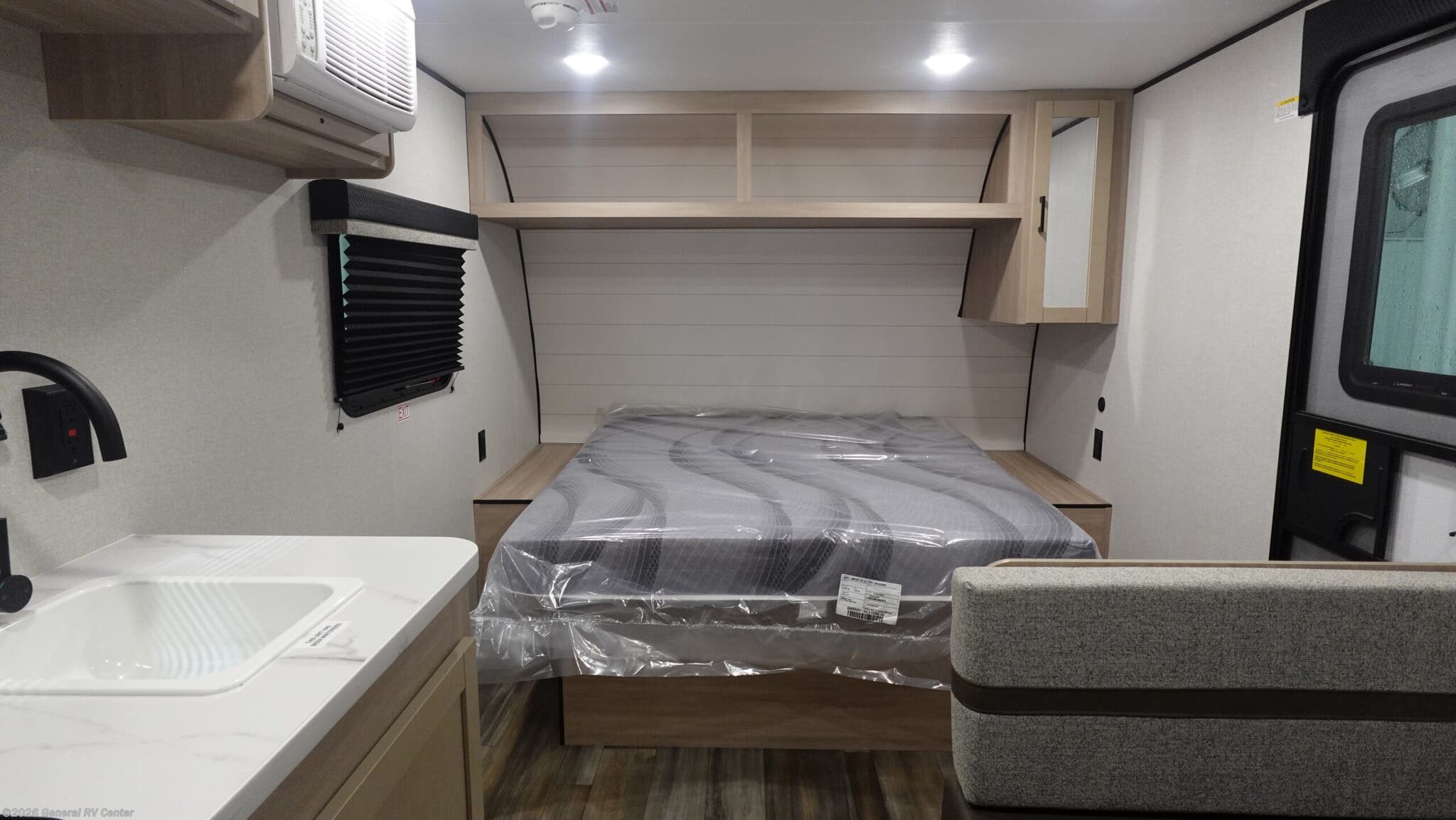 New 2026 Open Range COLT 17QB available in Brownstown Township, Michigan