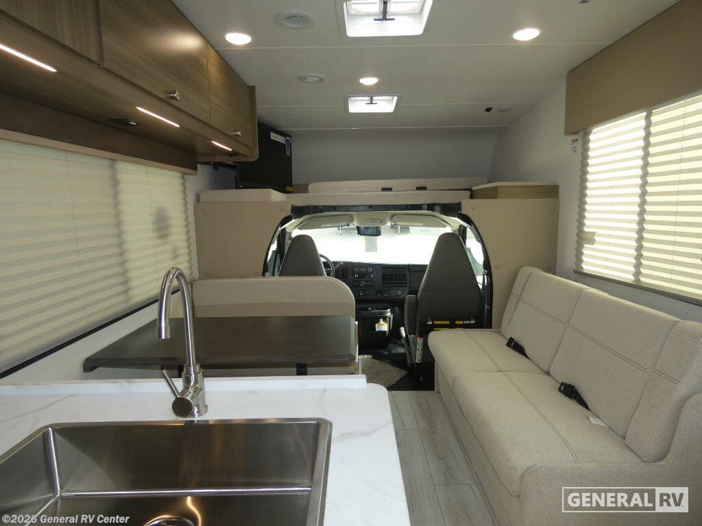 New 2026 Coachmen Freelander 27QBC available in Brownstown Township, Michigan