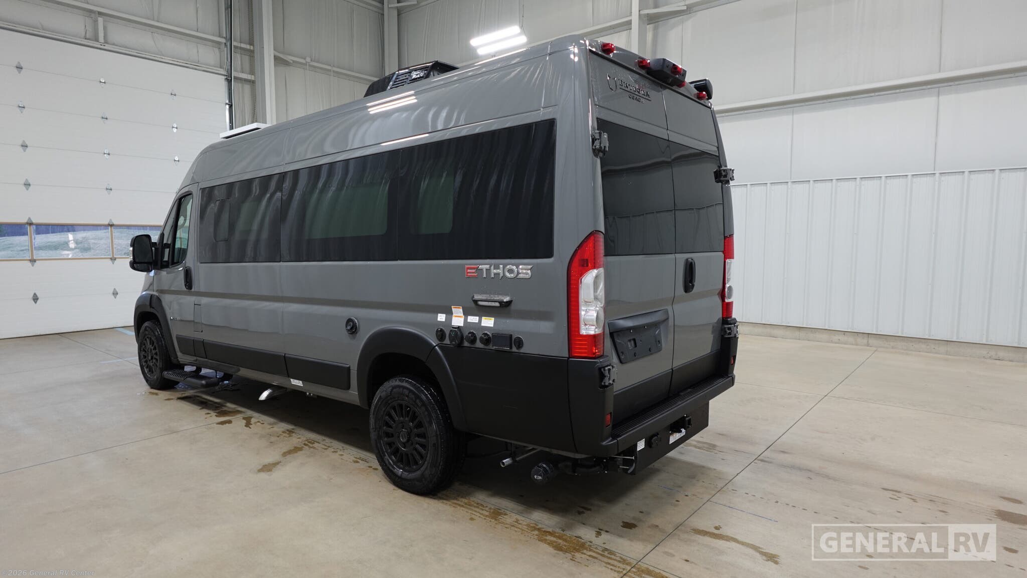2026 Ethos 20T by Entegra Coach from General RV Center in Brownstown Township, Michigan