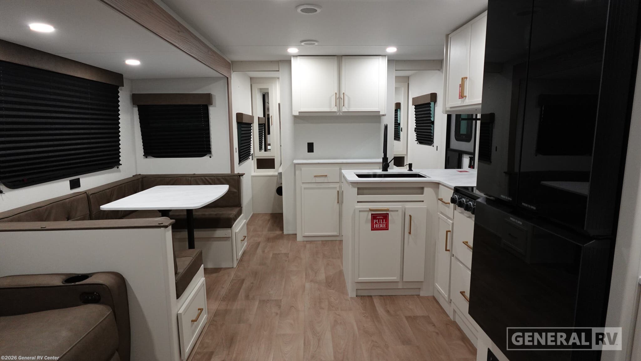 New 2026 Grand Design TRANSCEND-X 27DBX available in Brownstown Township, Michigan