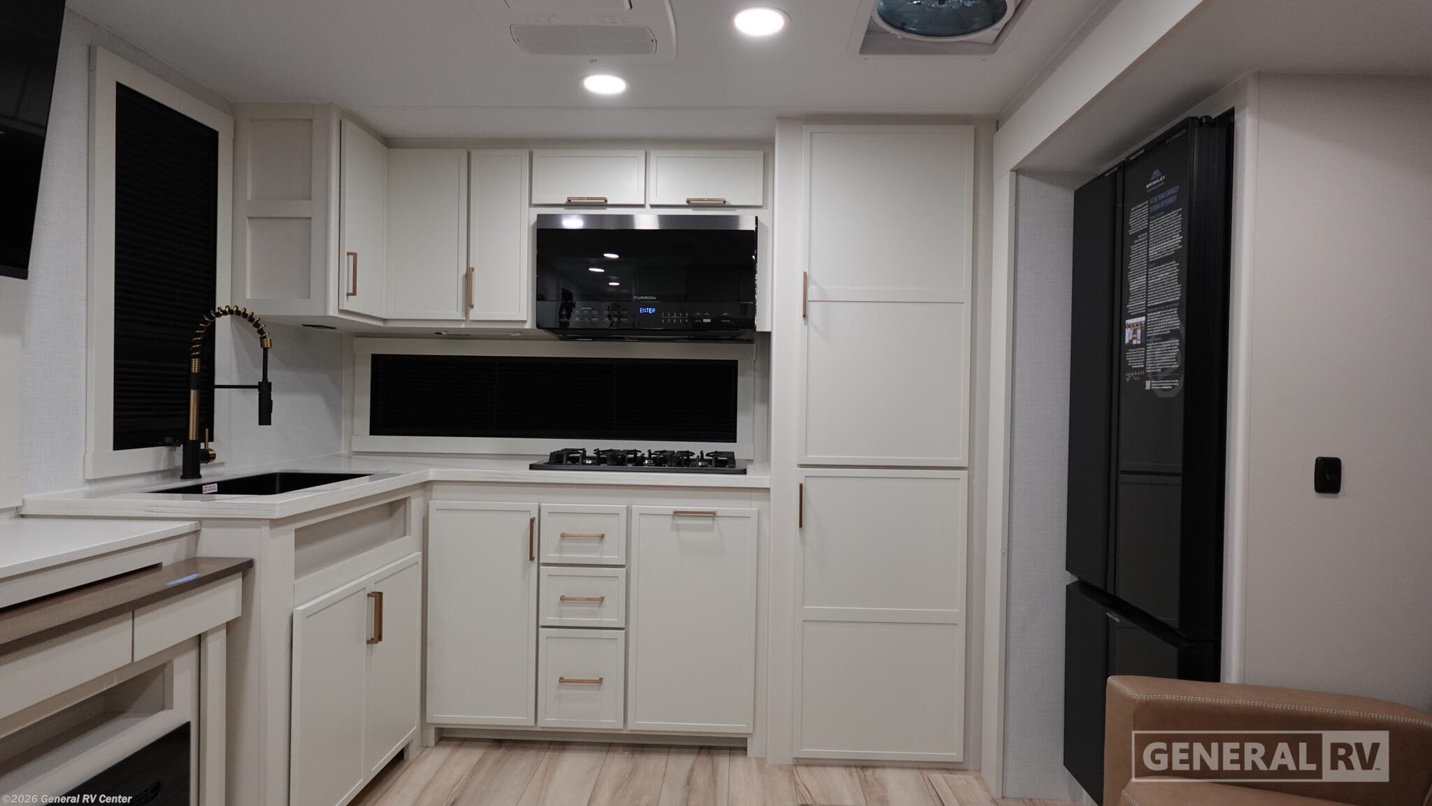 2026 Brinkley RV Model I 275 - New Travel Trailer For Sale by General RV Center in Brownstown Township, Michigan