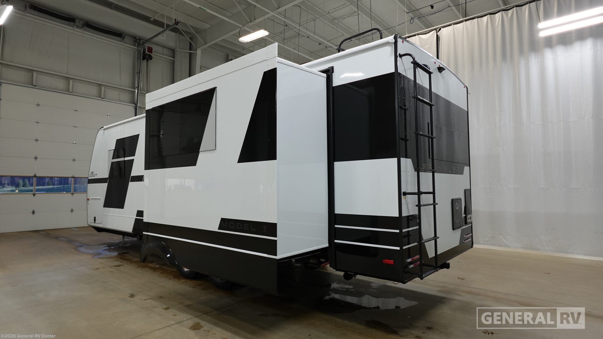 2026 Model I 275 by Brinkley RV from General RV Center in Brownstown Township, Michigan