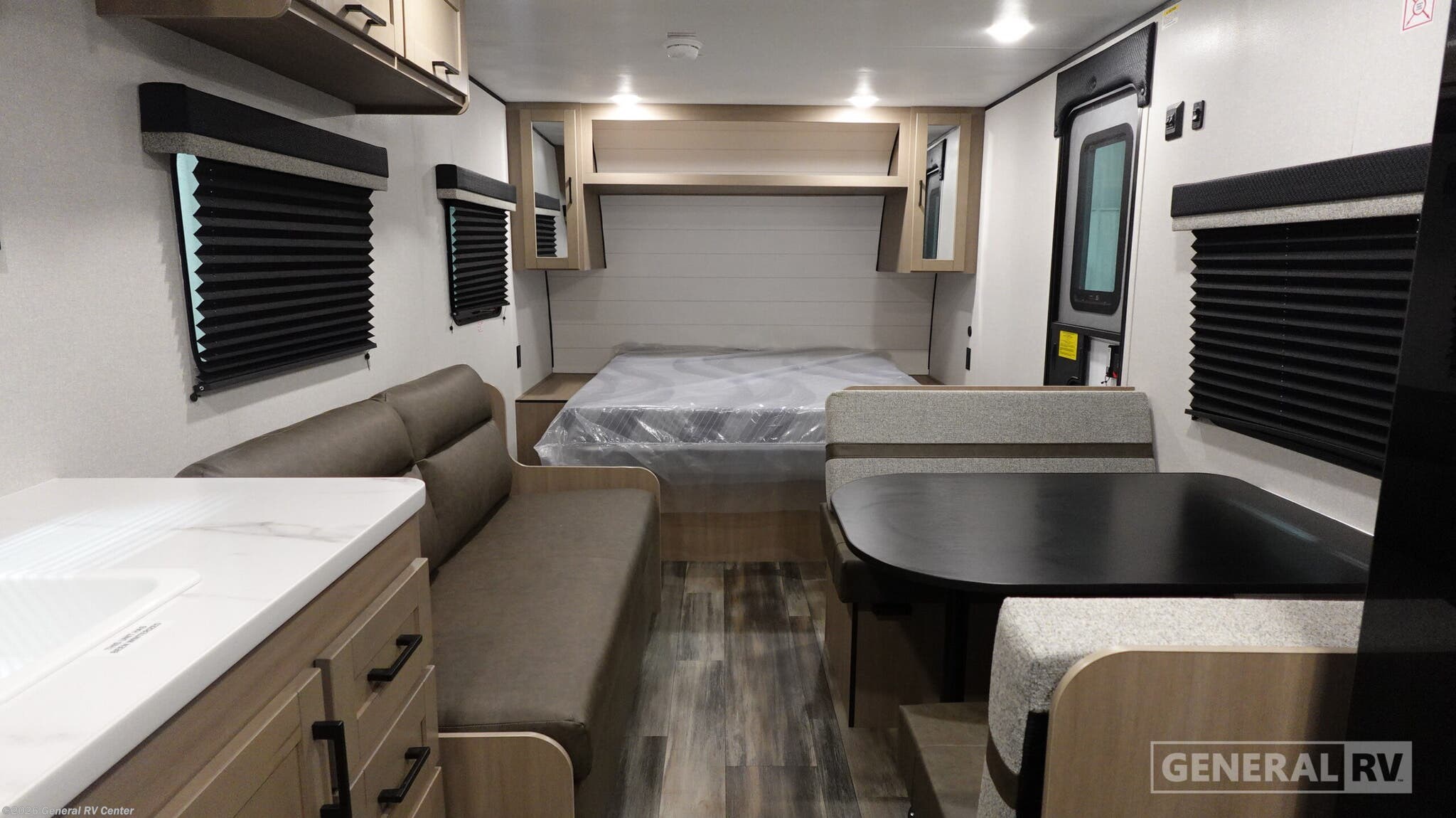 New 2026 Open Range 25BH available in Brownstown Township, Michigan