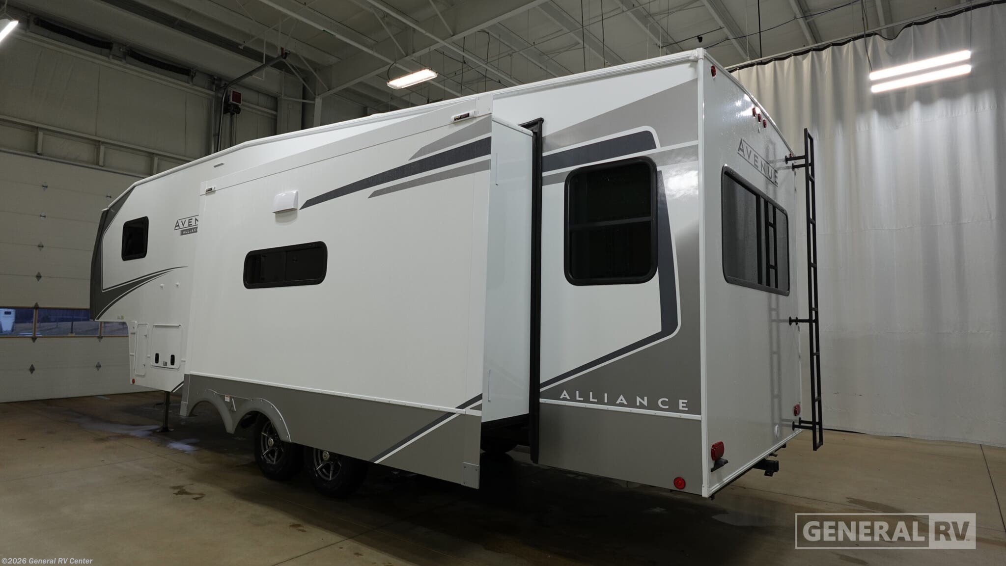 2026 Avenue 29RL by Alliance RV from General RV Center in Brownstown Township, Michigan