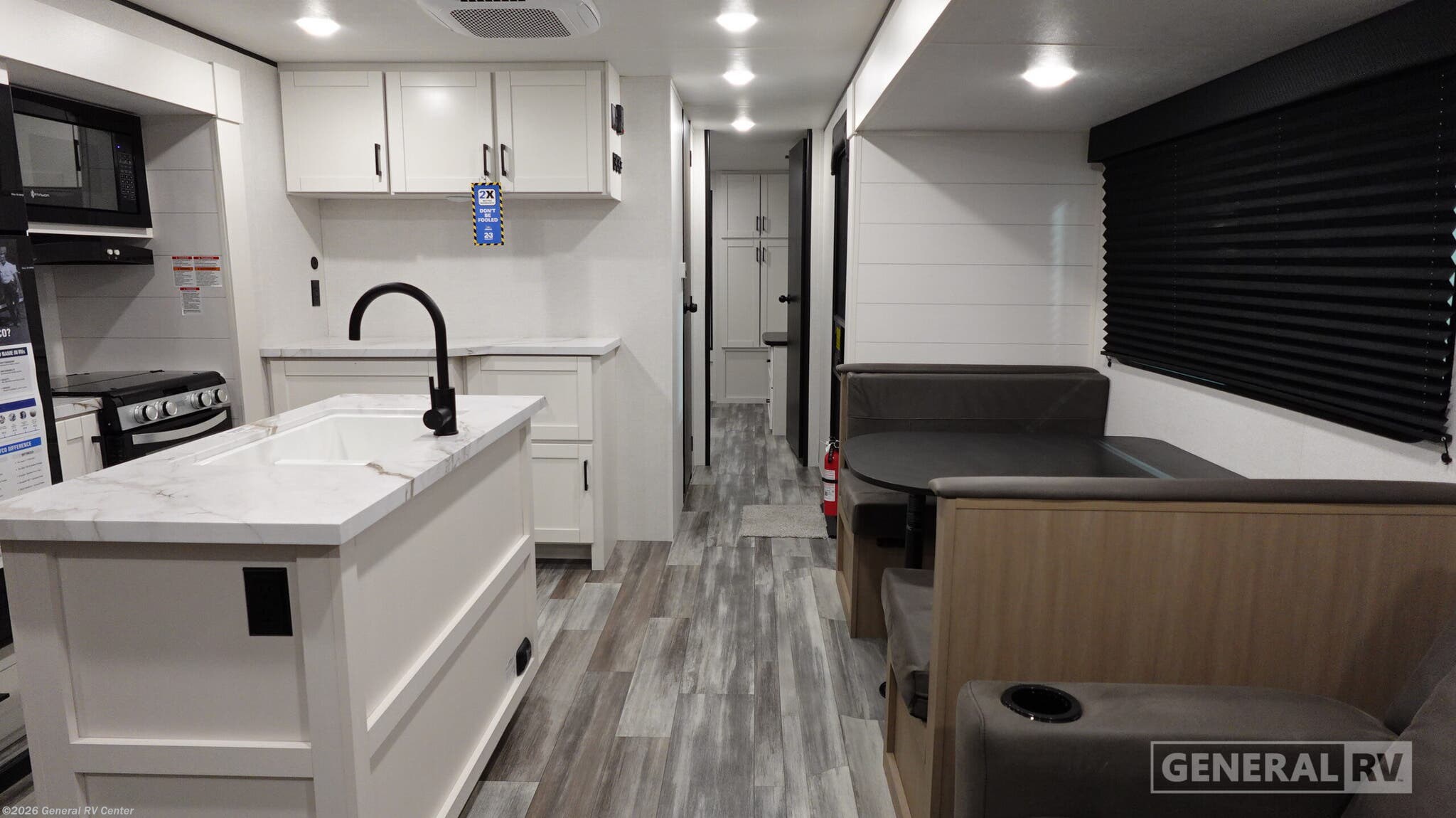 New 2026 Jayco Jay Flight SLX 334RTS available in Brownstown Township, Michigan