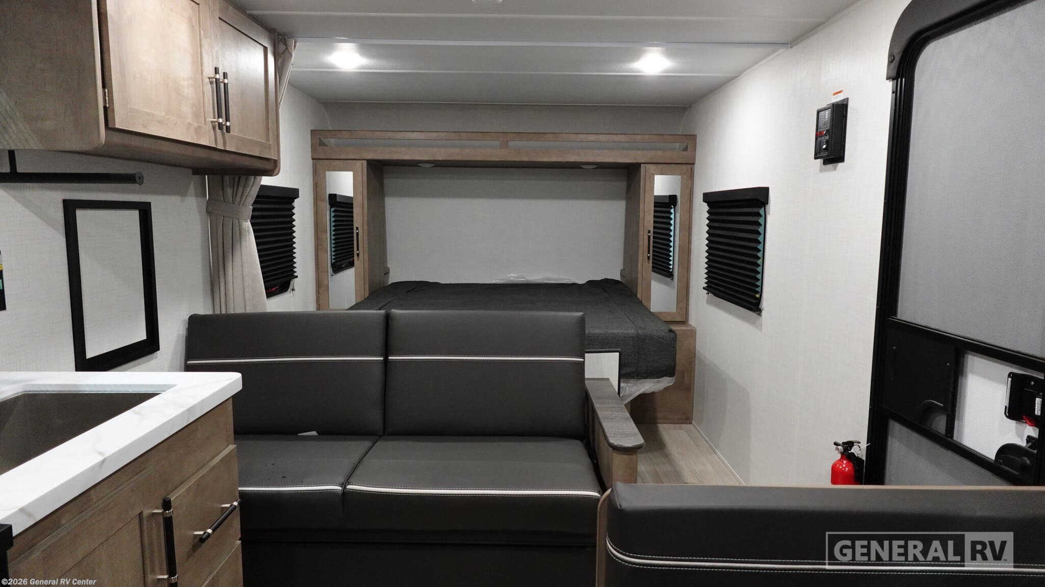 New 2026 Keystone Springdale 2300BH available in Brownstown Township, Michigan