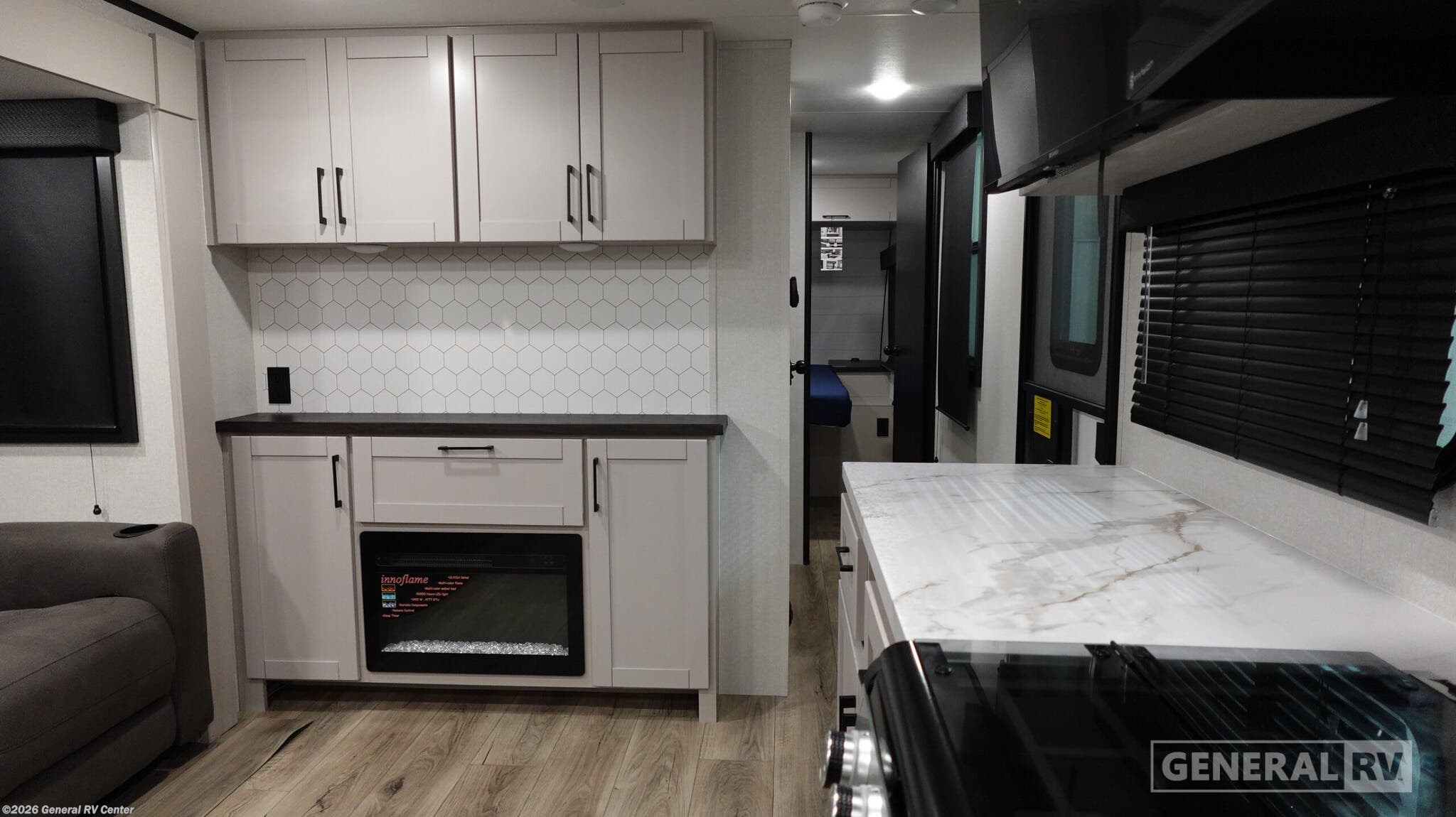 New 2026 Jayco Jay Feather 29QBH available in Brownstown Township, Michigan