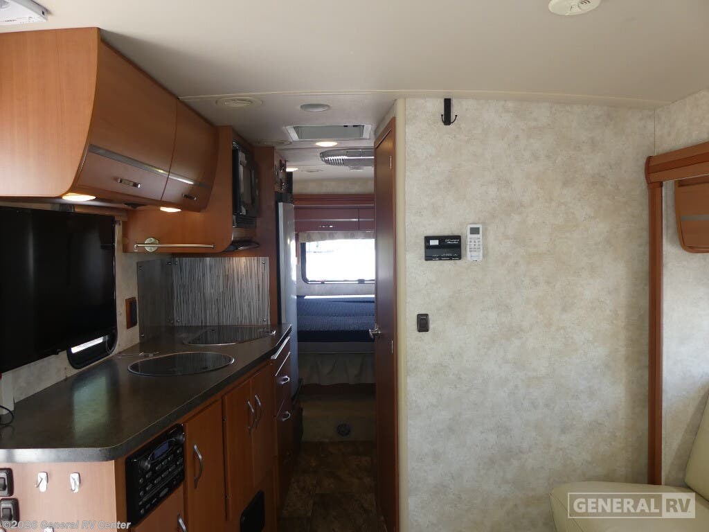2011 Navion 24G-2SL by Winnebago from General RV Center in Brownstown Township, Michigan