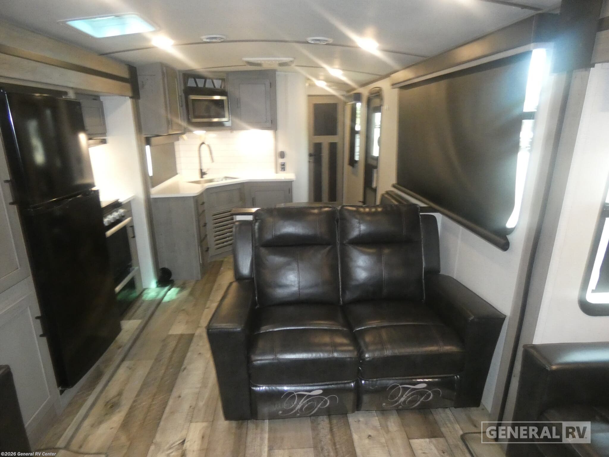 Used 2021 Keystone Outback 341RD available in Brownstown Township, Michigan