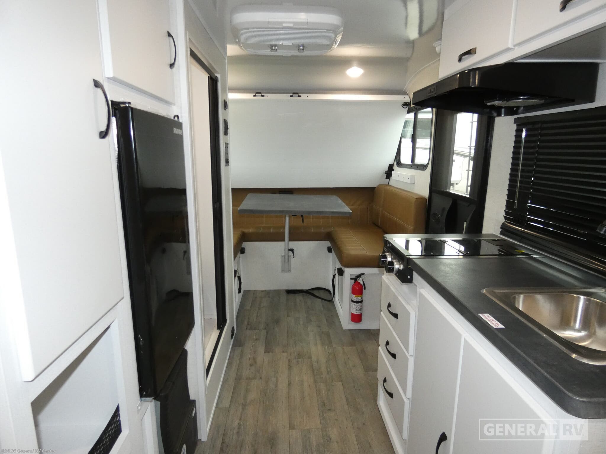 New 2026 Modern Buggy Trailers Big Buggy BB16 available in Brownstown Township, Michigan