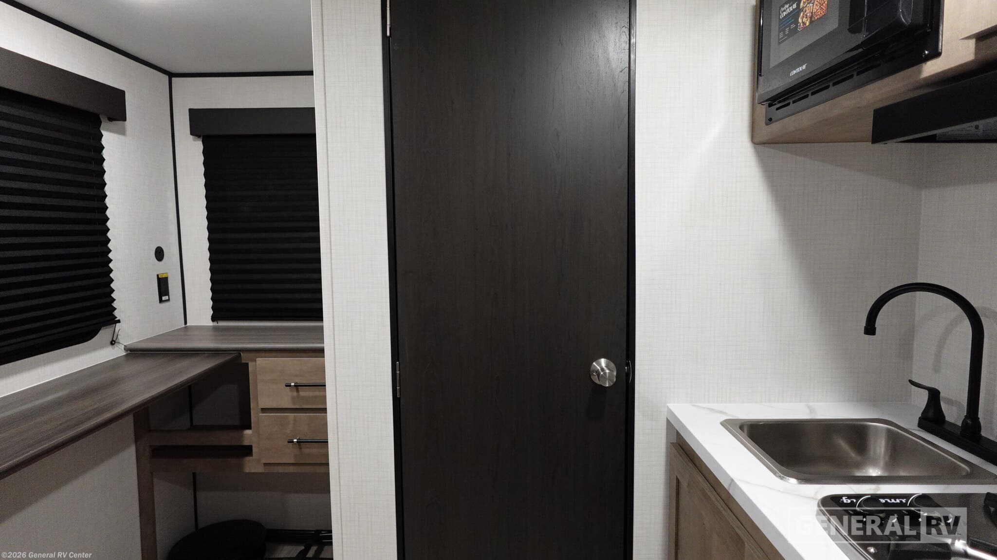 2026 Keystone Springdale 1200BT - New Travel Trailer For Sale by General RV Center in Brownstown Township, Michigan