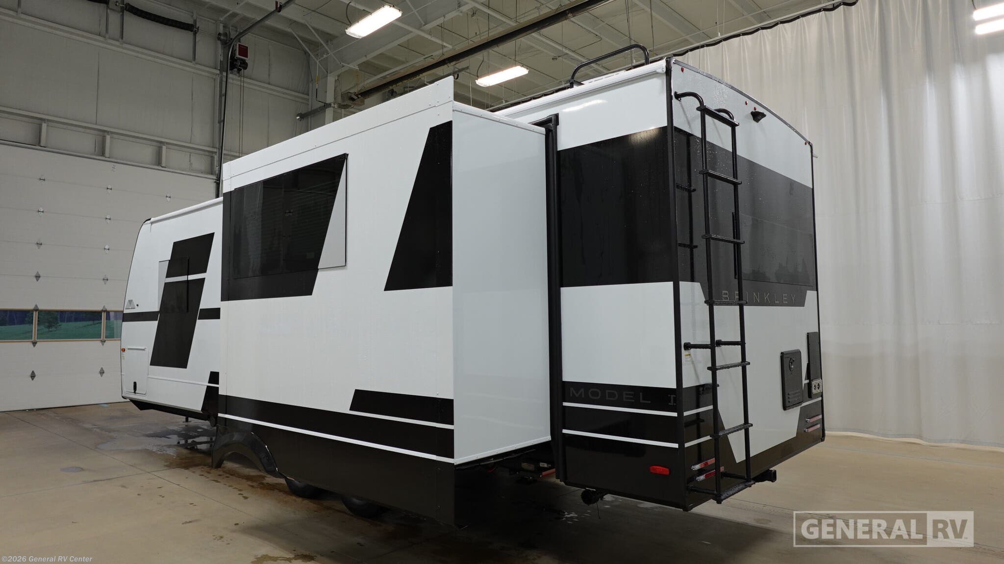 2026 Model I 275 by Brinkley RV from General RV Center in Brownstown Township, Michigan
