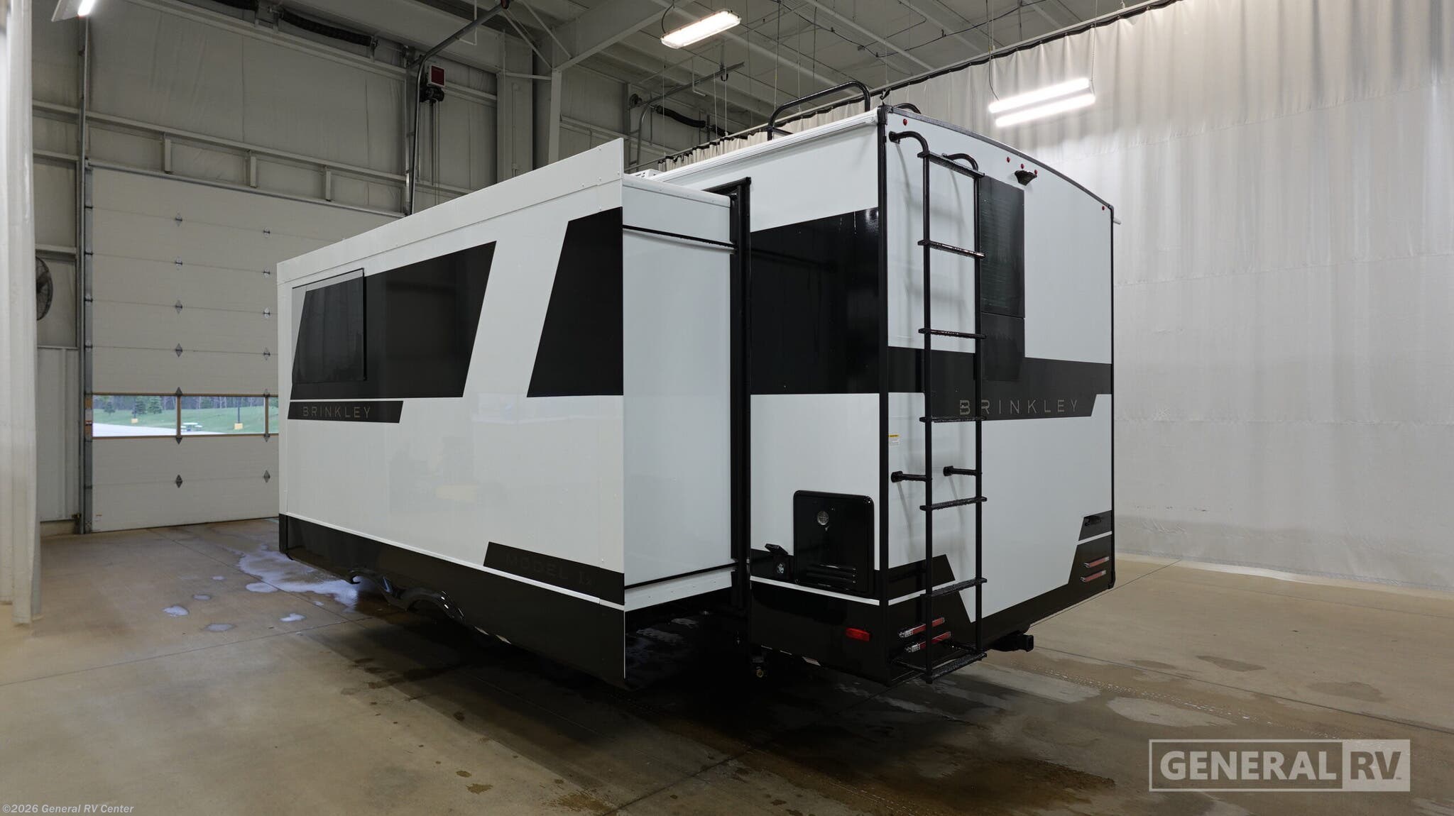 2026 Model I 23X by Brinkley RV from General RV Center in Brownstown Township, Michigan