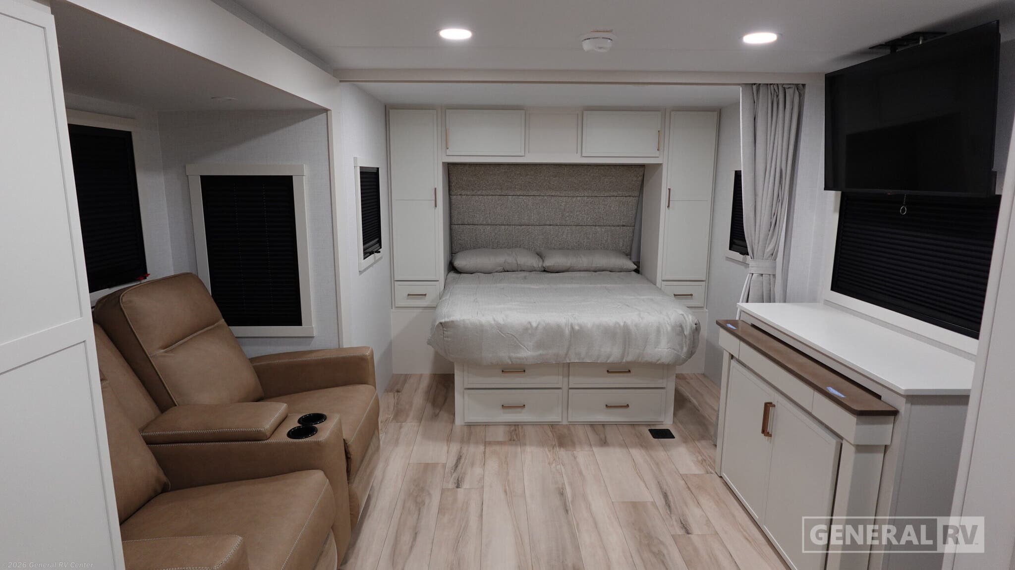 New 2026 Brinkley RV Model I 23X available in Brownstown Township, Michigan
