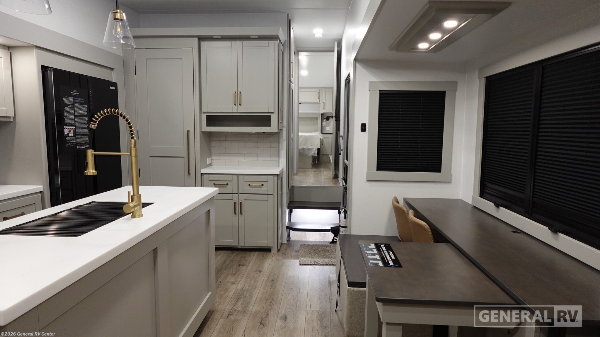 New 2026 Brinkley RV Model Z 2900 available in Brownstown Township, Michigan
