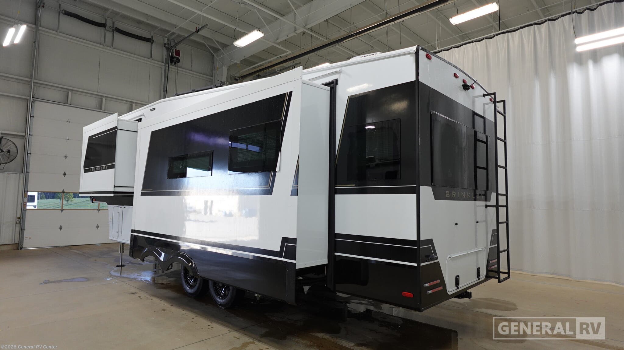 2026 Model Z 2900 by Brinkley RV from General RV Center in Brownstown Township, Michigan