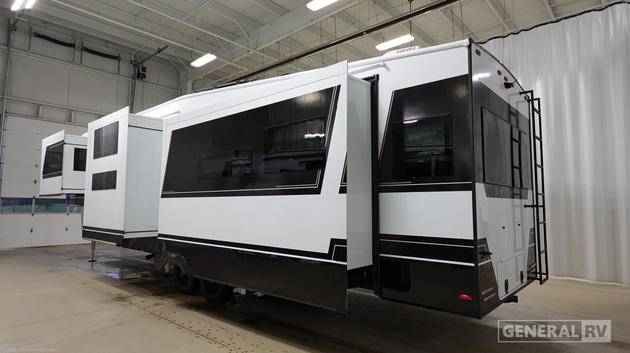 2026 Model Z 3610 by Brinkley RV from General RV Center in Brownstown Township, Michigan