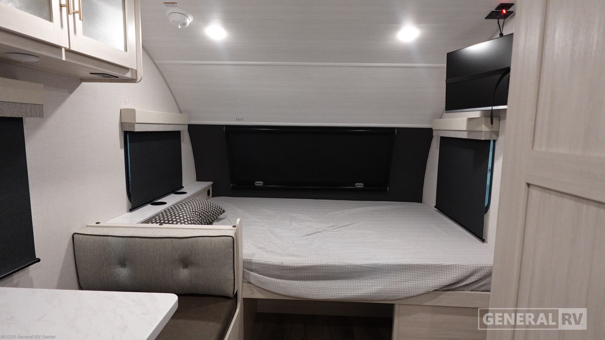New 2026 Forest River R*POD RPT194 available in Brownstown Township, Michigan