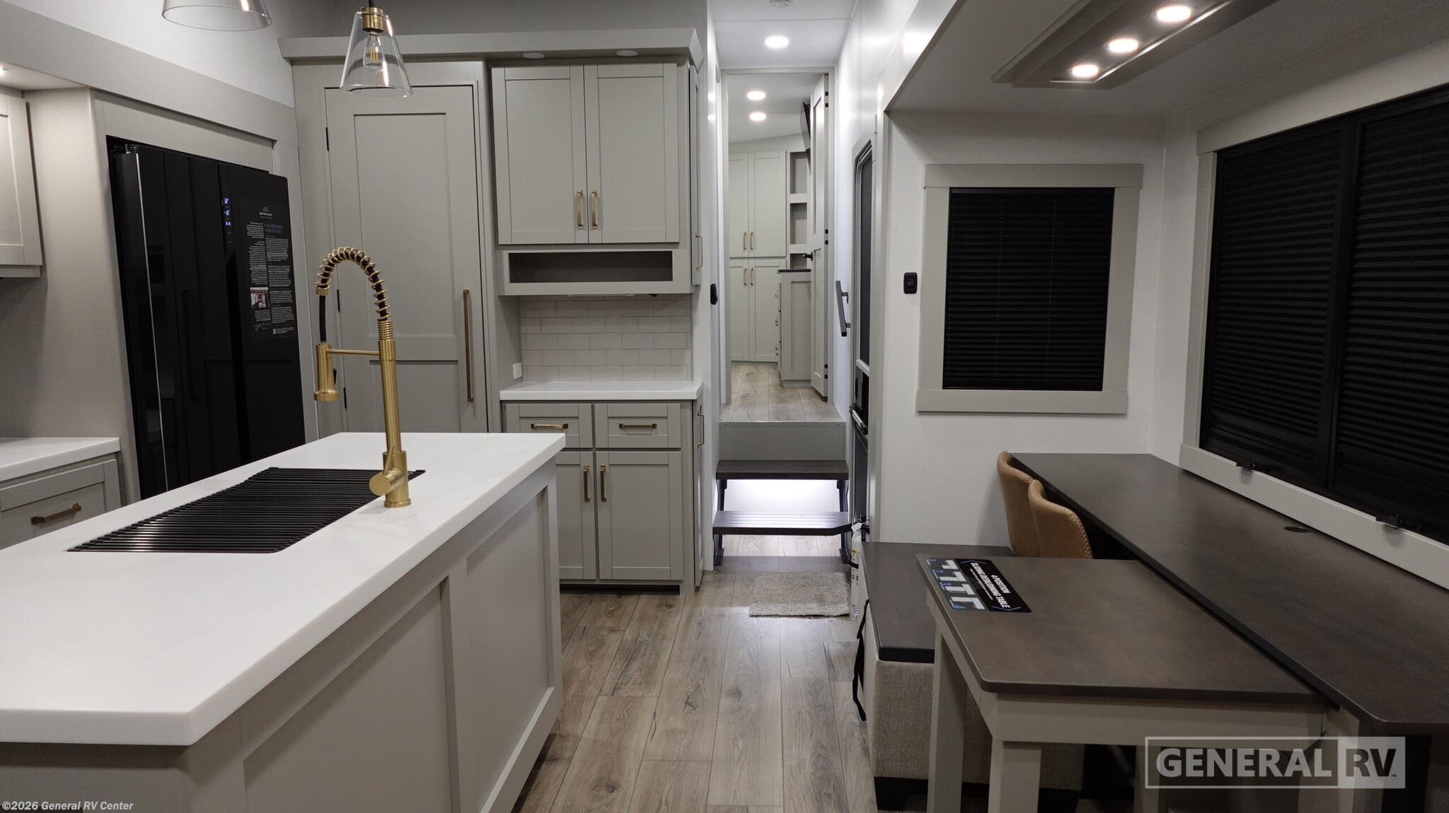 New 2026 Brinkley RV Model Z 3100 available in Brownstown Township, Michigan