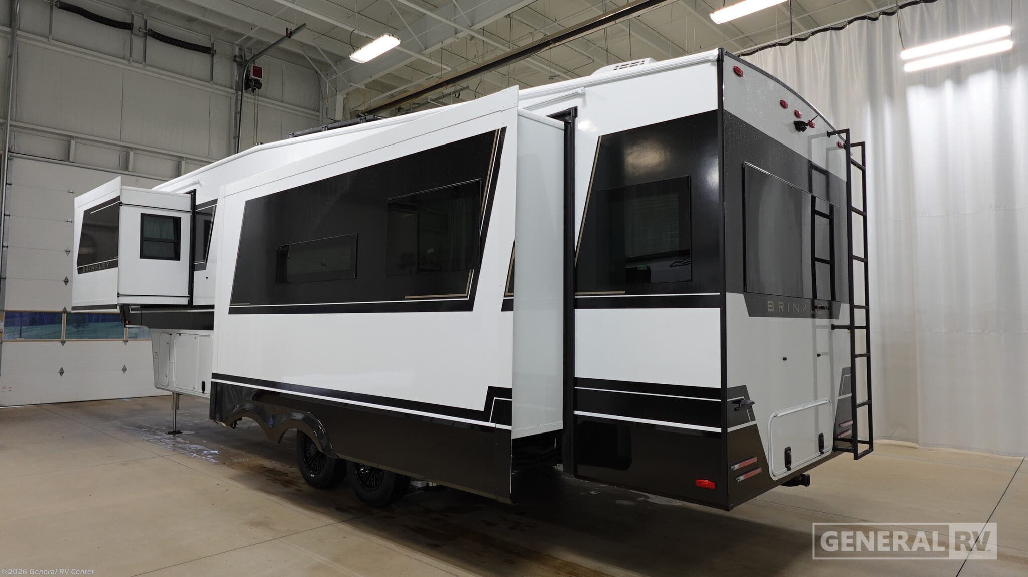 2026 Model Z 3100 by Brinkley RV from General RV Center in Brownstown Township, Michigan