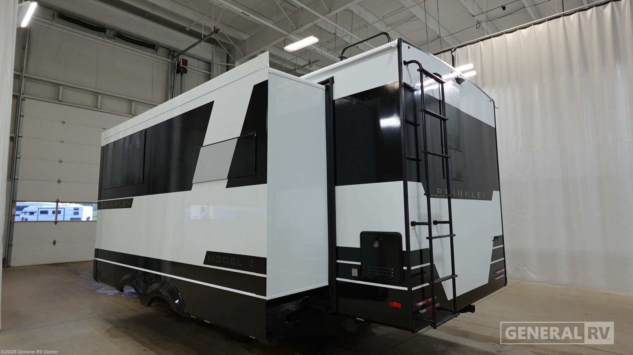 2026 Model I 235 by Brinkley RV from General RV Center in Brownstown Township, Michigan