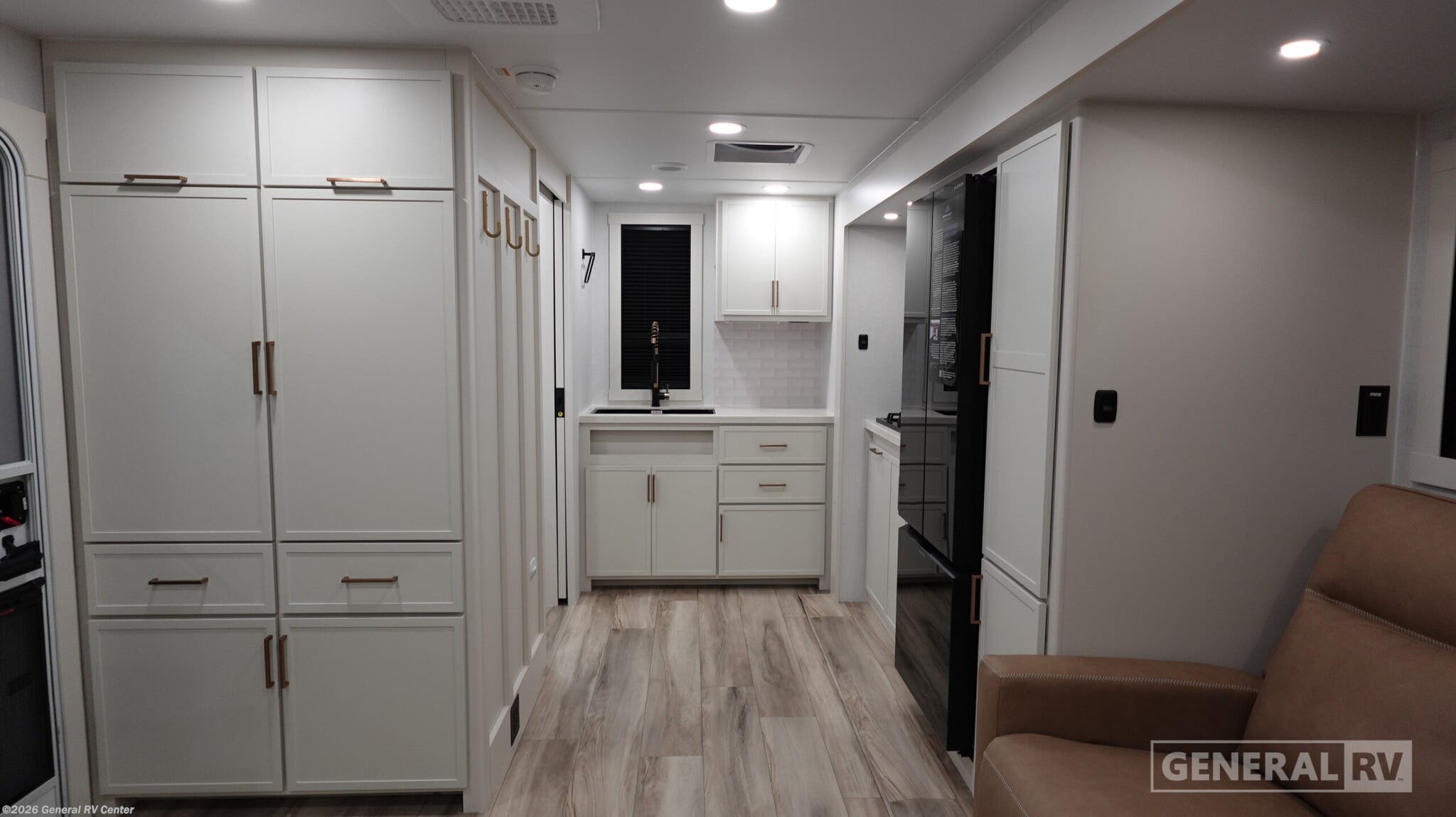 2026 Brinkley RV Model I 235 - New Travel Trailer For Sale by General RV Center in Brownstown Township, Michigan