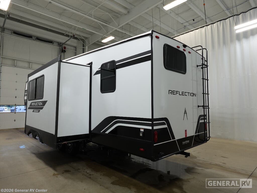New 2026 Grand Design Reflection 298BH available in Brownstown Township, Michigan