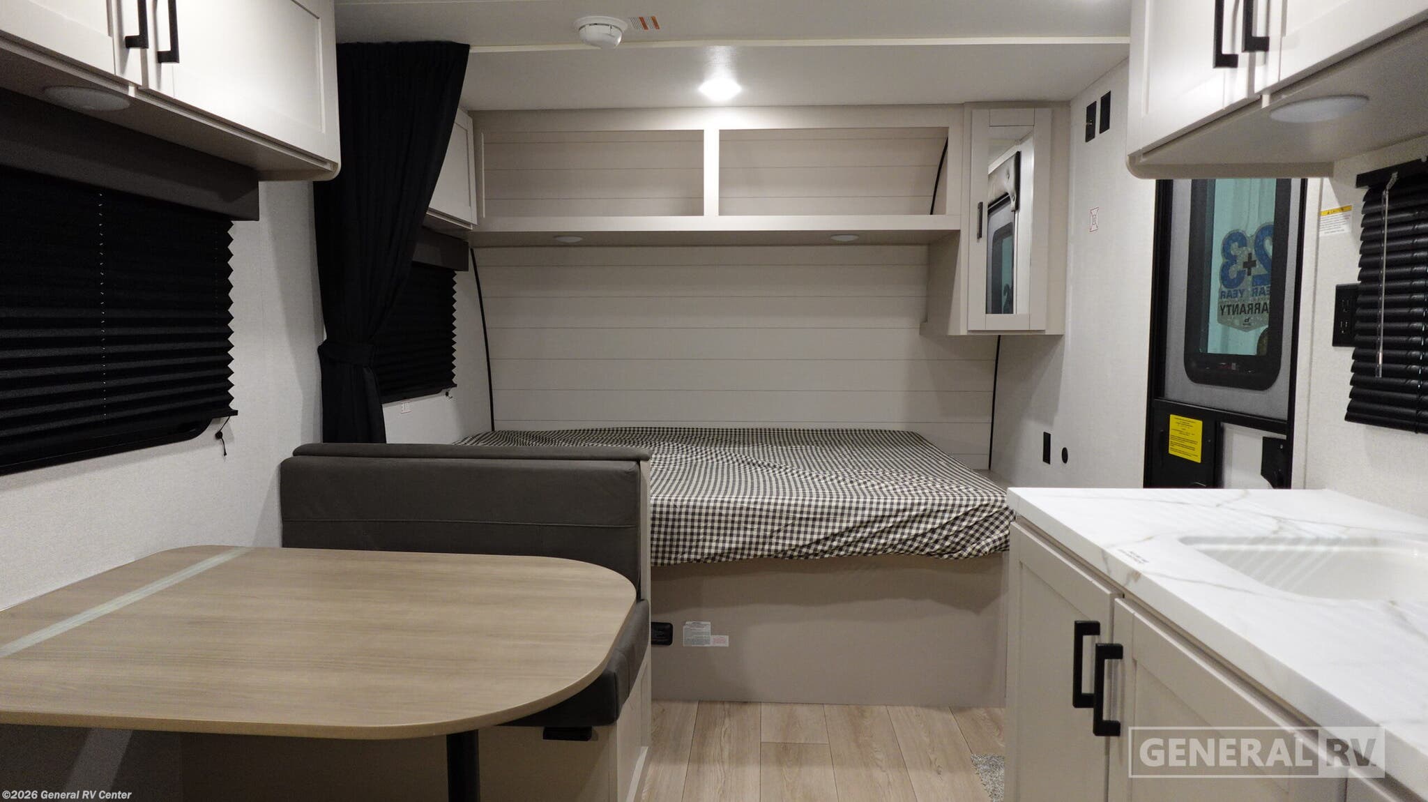 New 2027 Jayco Jay Flight SLX 175BH available in Brownstown Township, Michigan