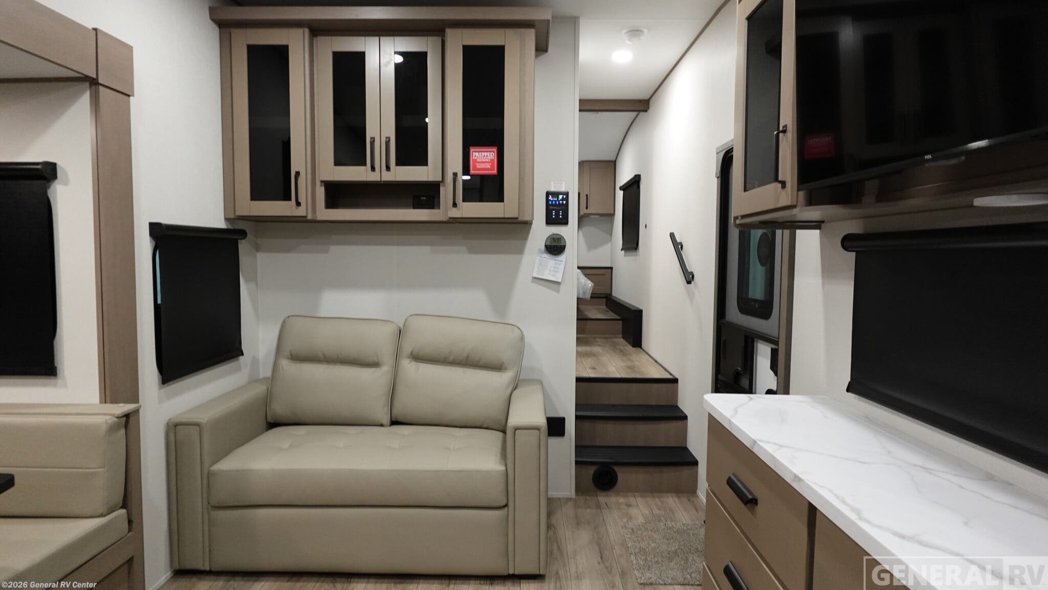 New 2026 Grand Design Reflection 27BH available in Brownstown Township, Michigan