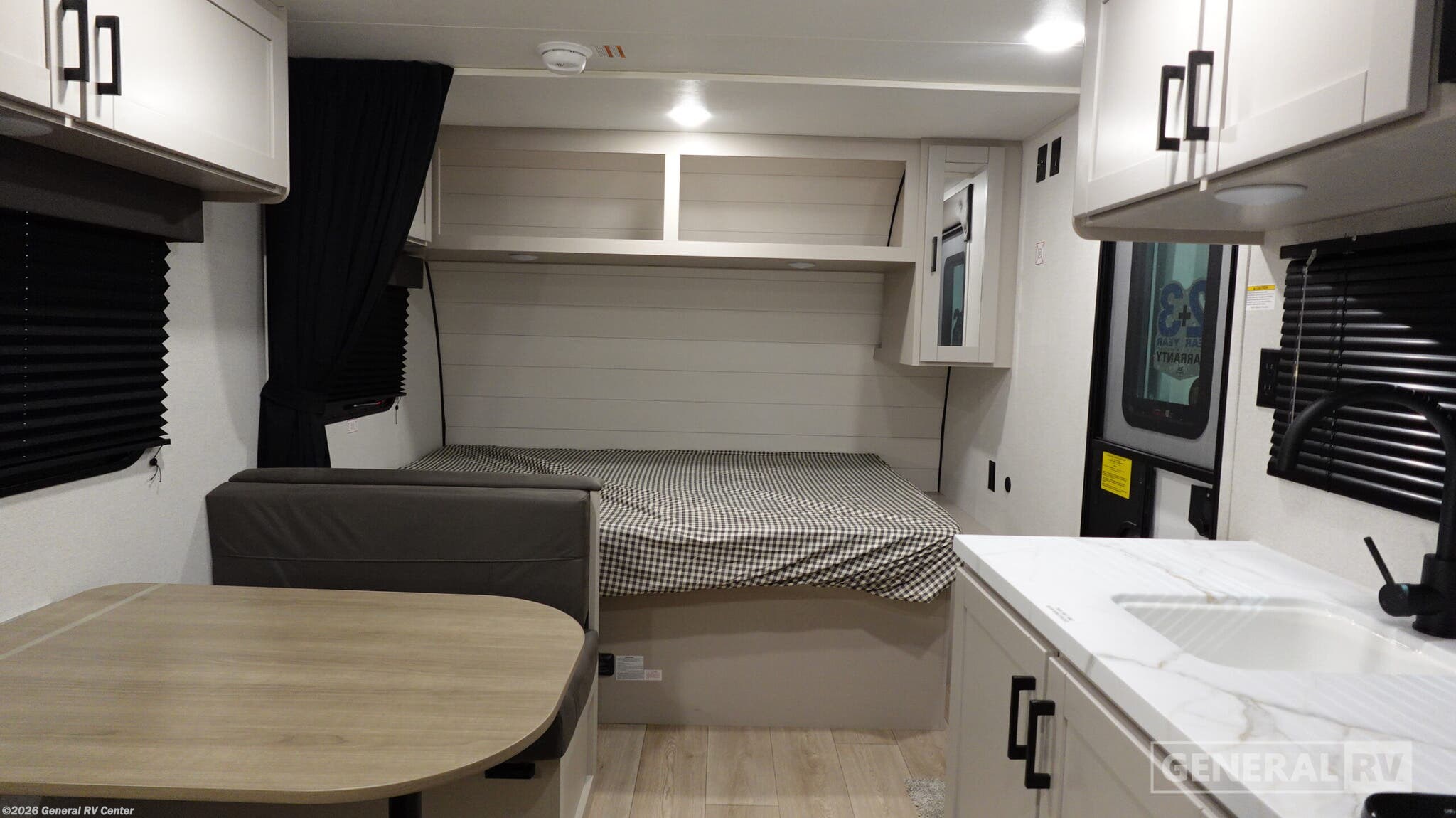New 2026 Jayco Jay Flight SLX 175BH available in Brownstown Township, Michigan