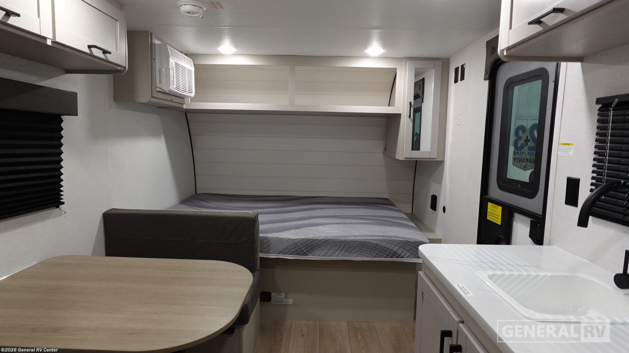 New 2026 Jayco Jay Flight SLX 170BH available in Brownstown Township, Michigan