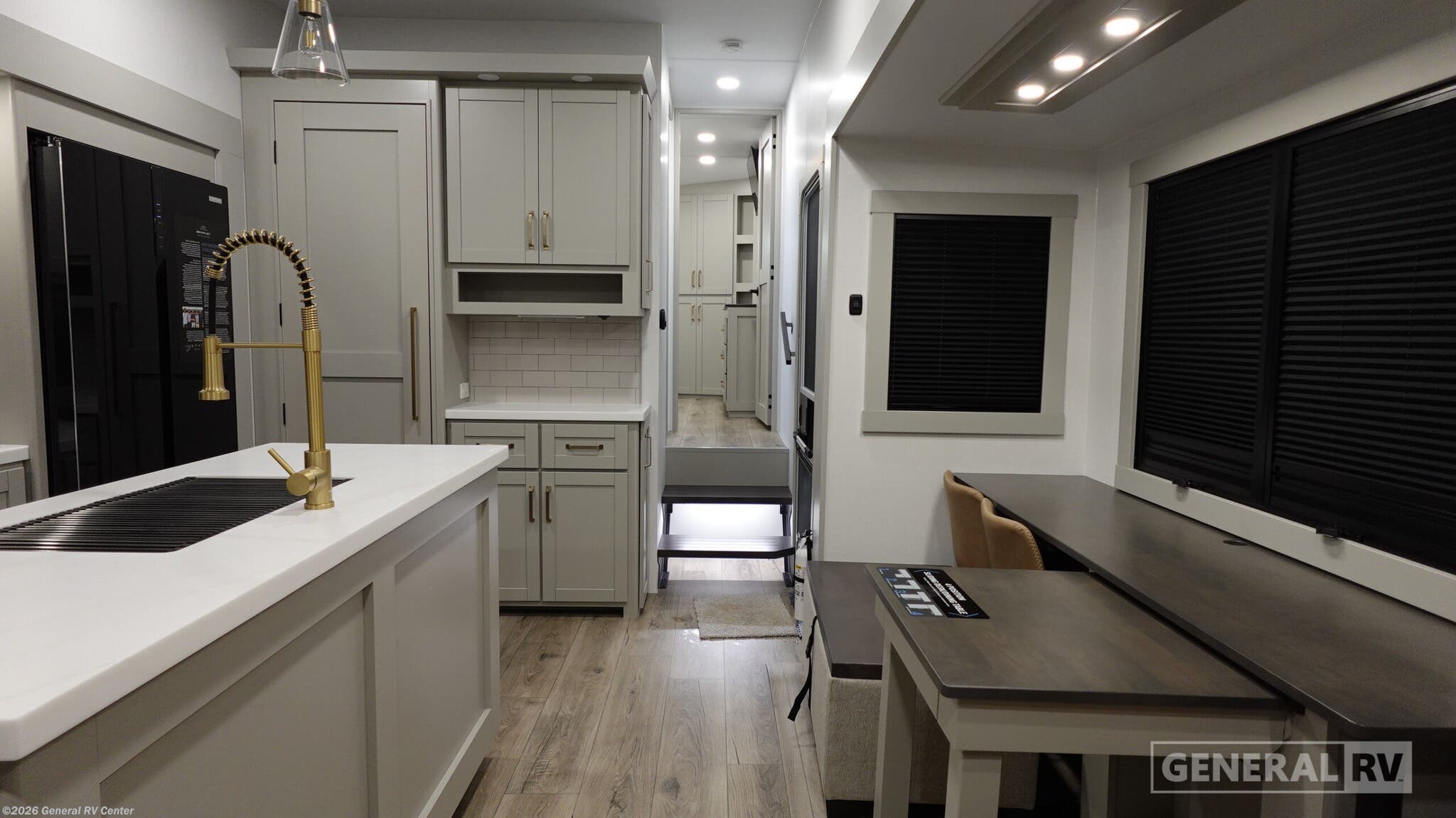 New 2026 Brinkley RV Model Z 3100 available in Brownstown Township, Michigan