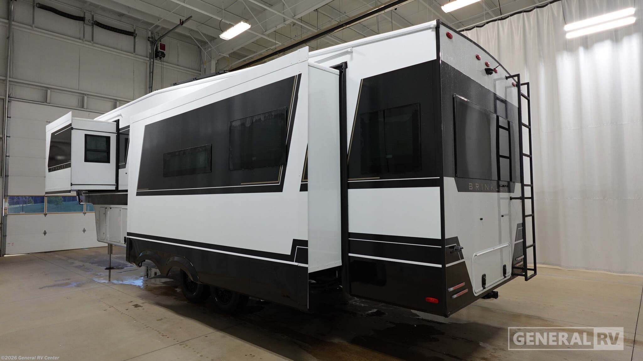 2026 Model Z 3100 by Brinkley RV from General RV Center in Brownstown Township, Michigan