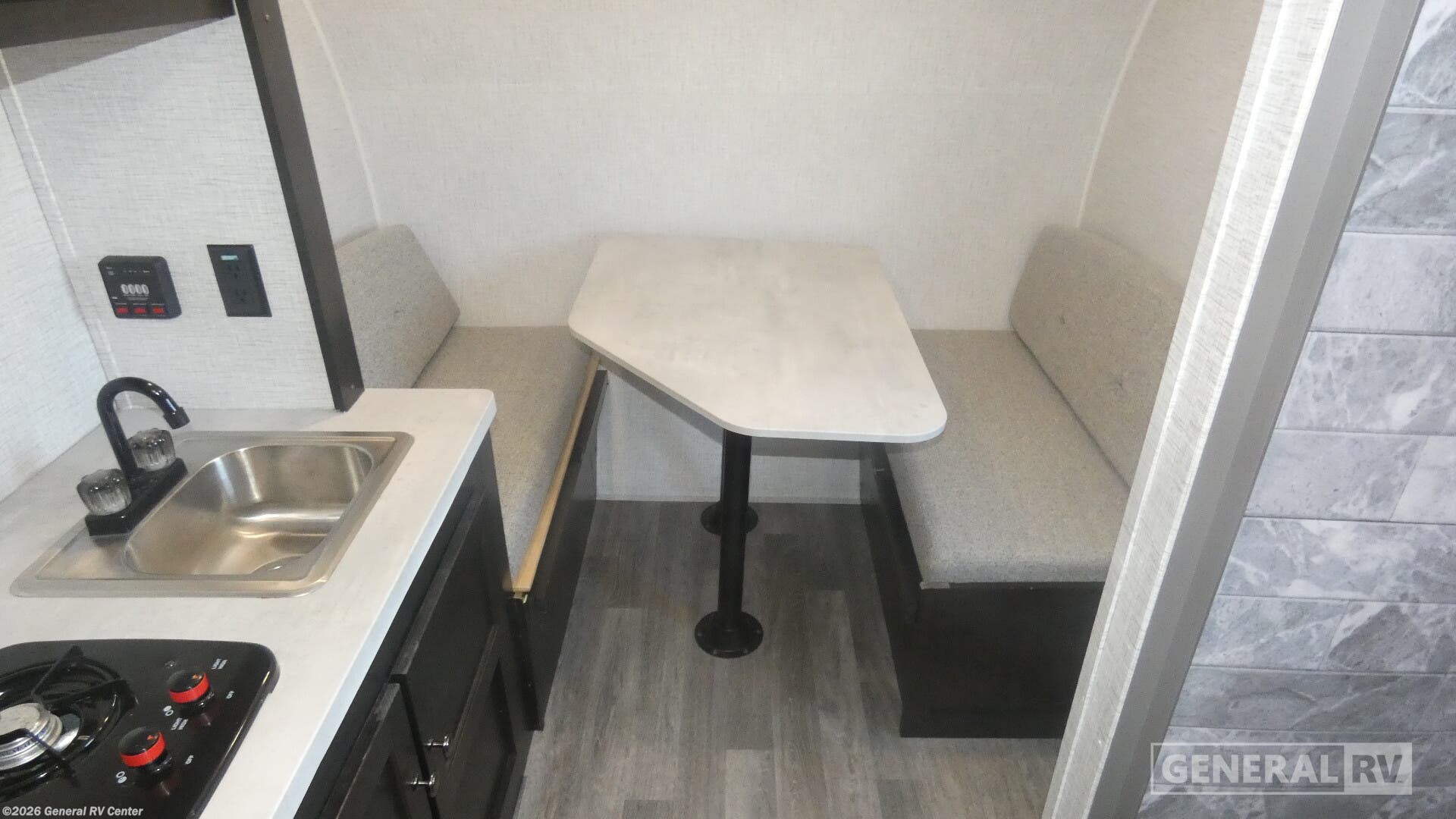 Used 2023 Braxton Creek Bushwhacker Plus 17FD available in Brownstown Township, Michigan