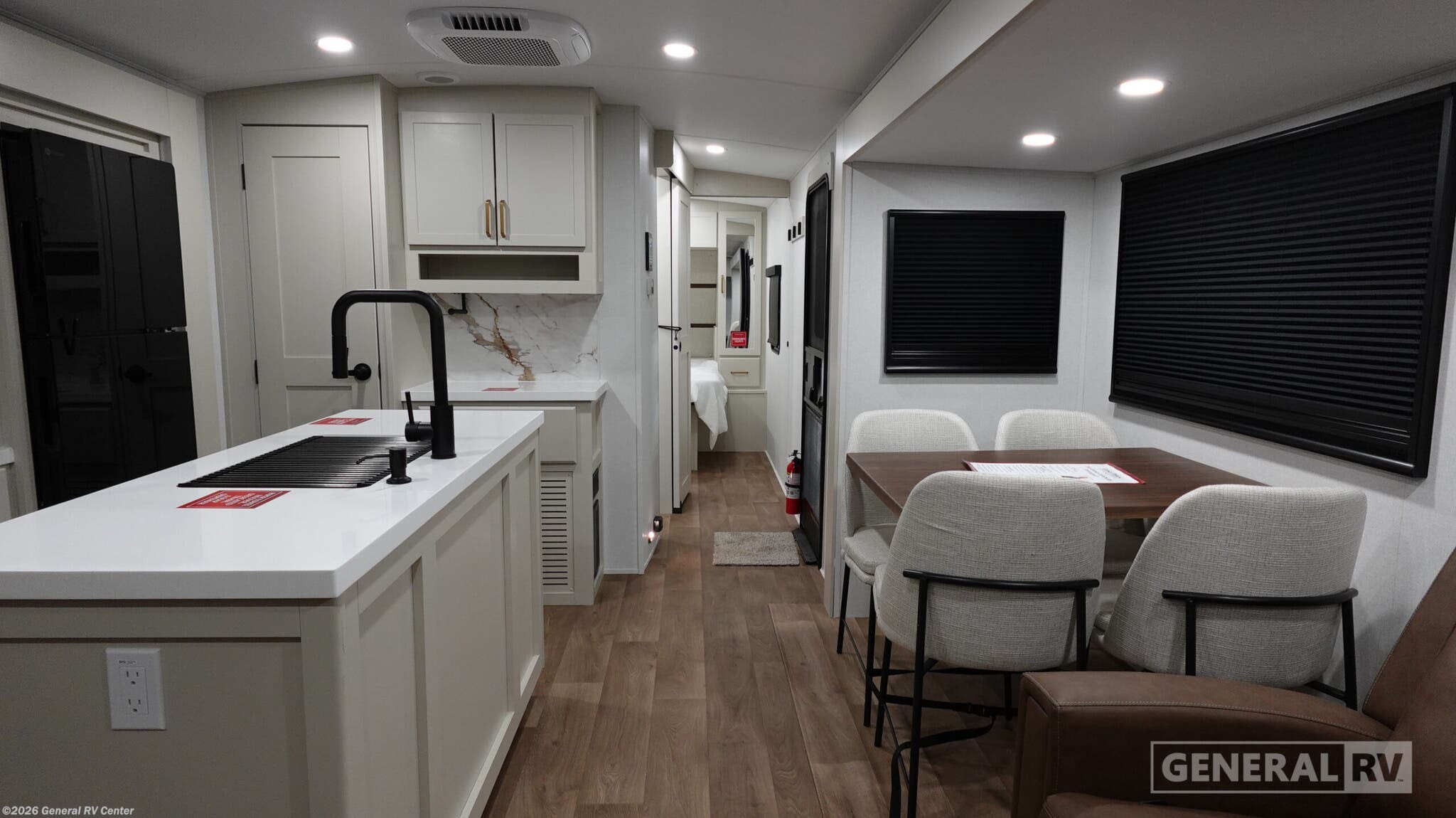 New 2027 Grand Design Imagine 2970RL available in Brownstown Township, Michigan