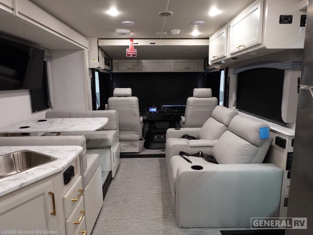 New 2026 Fleetwood Flair 28A available in Brownstown Township, Michigan