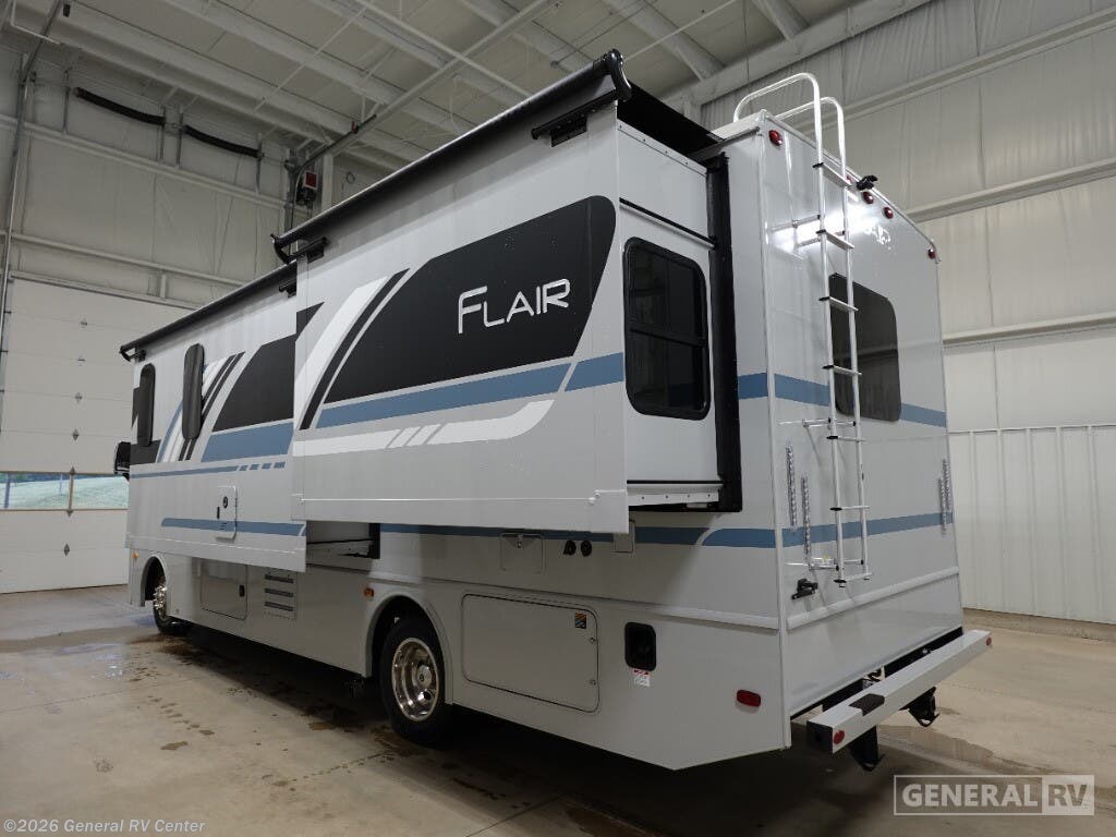 2026 Flair 28A by Fleetwood from General RV Center in Brownstown Township, Michigan