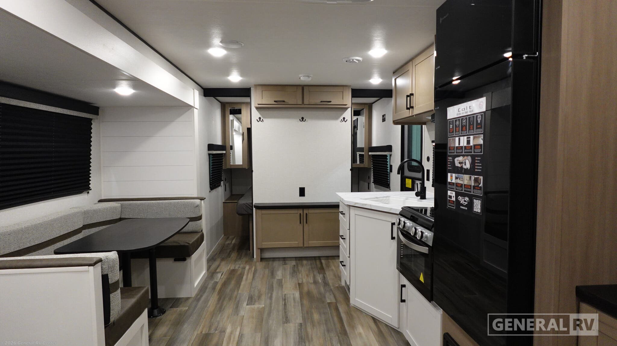 New 2026 Open Range 28DBS available in Brownstown Township, Michigan