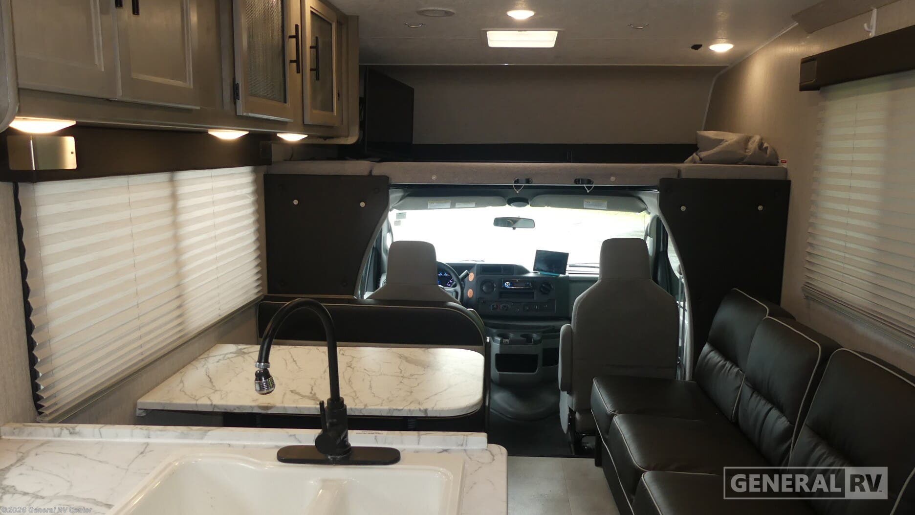 Used 2021 Coachmen Freelander 27QB Ford available in Brownstown Township, Michigan