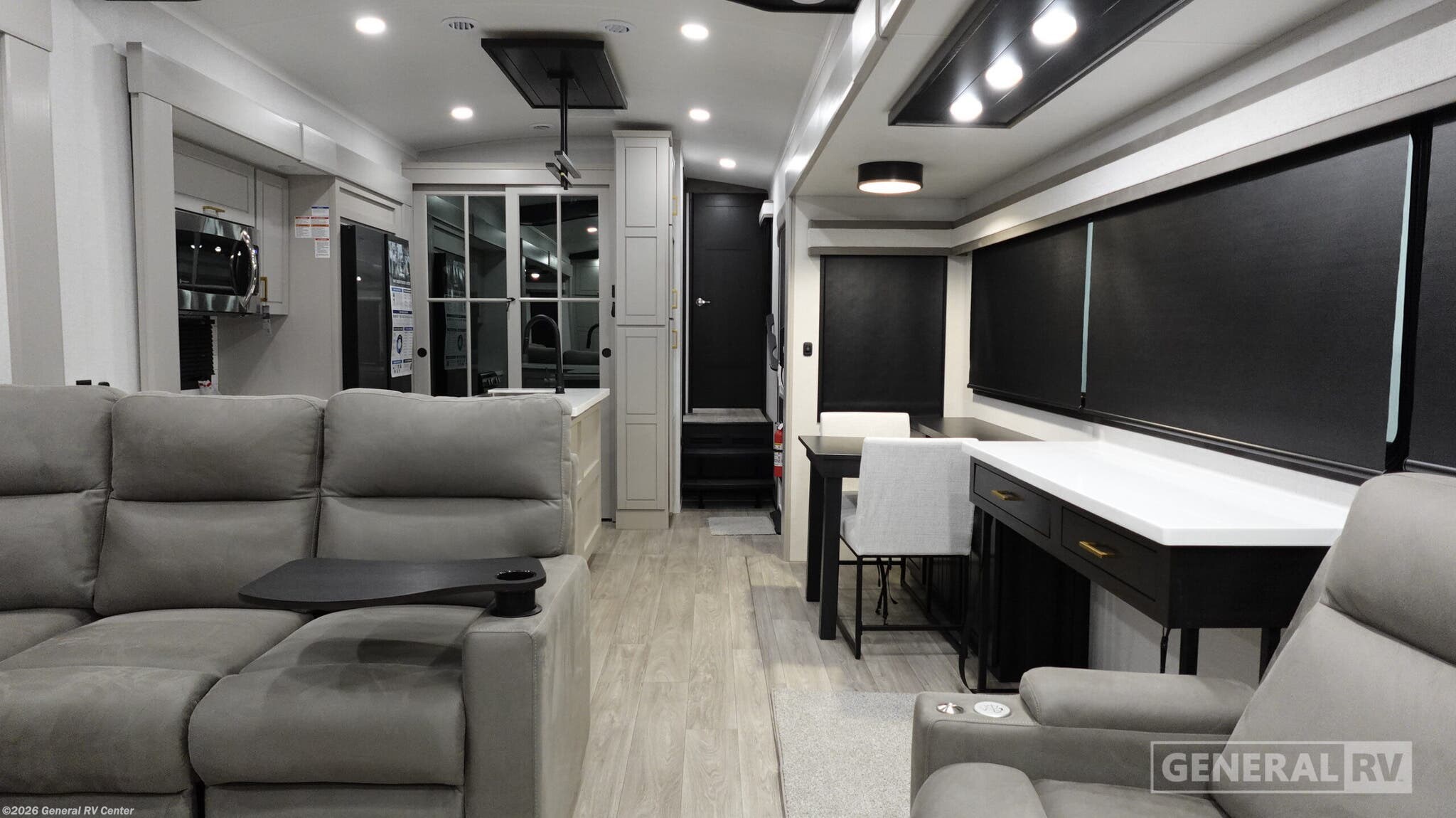 New 2027 Jayco North Point 381CKRE available in Brownstown Township, Michigan
