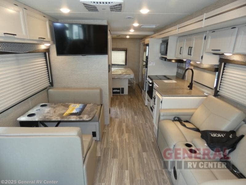 2023 Thor Motor Coach ACE 29D RV for Sale in Mount Clemens, MI 48043