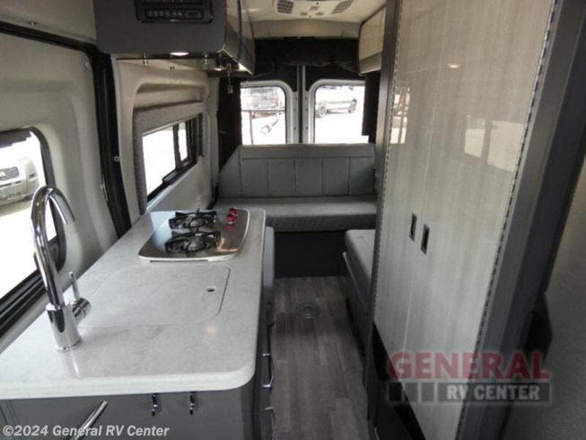 2023 Sanctuary Transit 19PT by Thor Motor Coach from General RV Center in Mount Clemens, Michigan