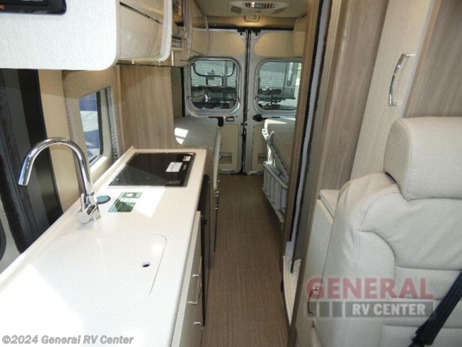 2023 Tellaro 20A by Thor Motor Coach from General RV Center in Mount Clemens, Michigan