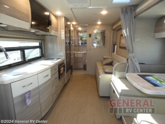 2023 Delano Sprinter 24FB by Thor Motor Coach from General RV Center in Mount Clemens, Michigan