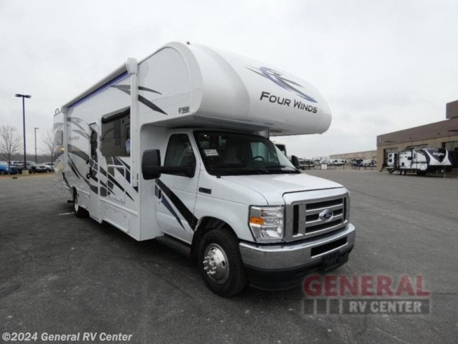 2023 Thor Motor Coach Four Winds 31W - New Class C For Sale by General RV Center in Mount Clemens, Michigan