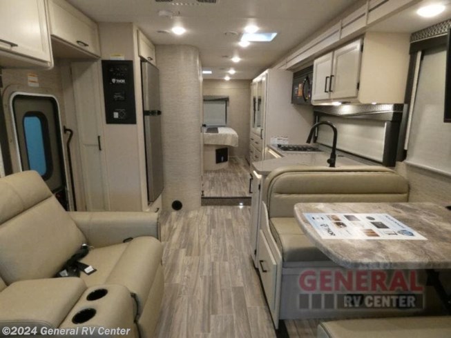 2023 Four Winds 31W by Thor Motor Coach from General RV Center in Mount Clemens, Michigan