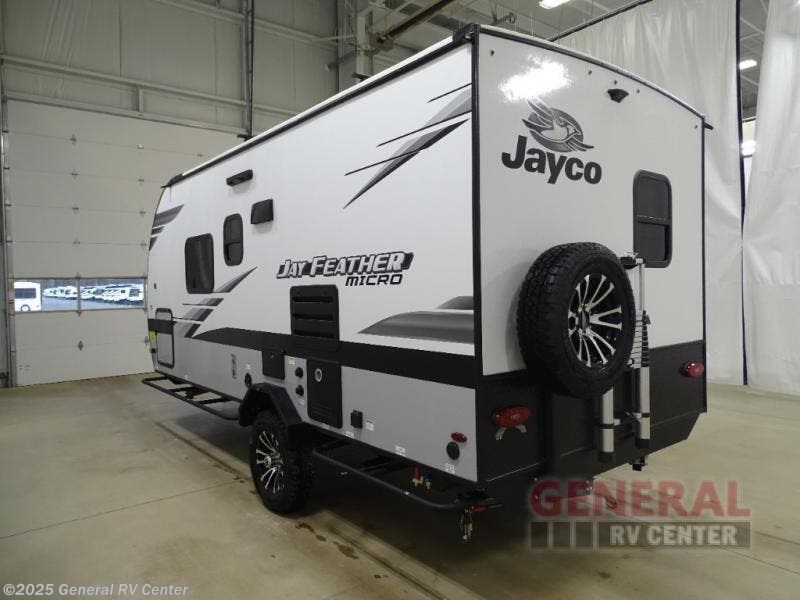 2023 Jayco Jay Feather Micro 173MRB RV for Sale in Mount Clemens, MI